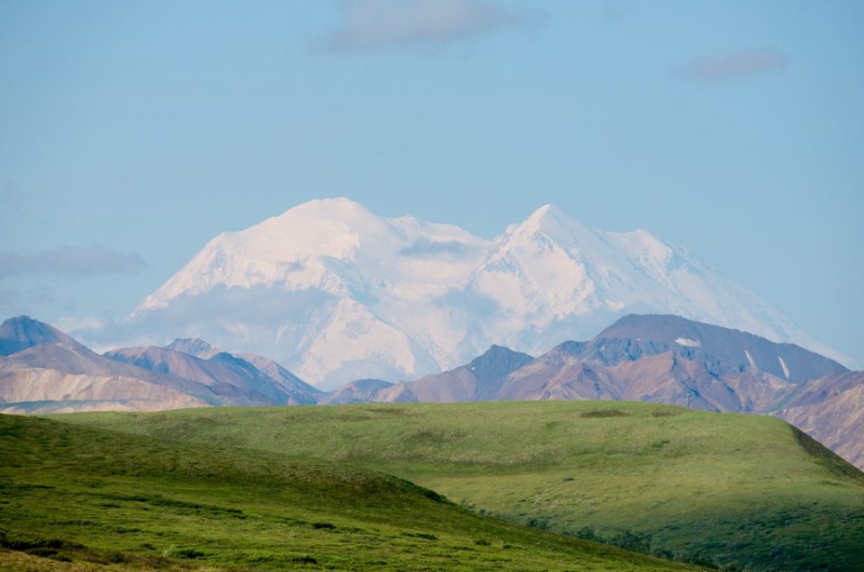 Alaska
